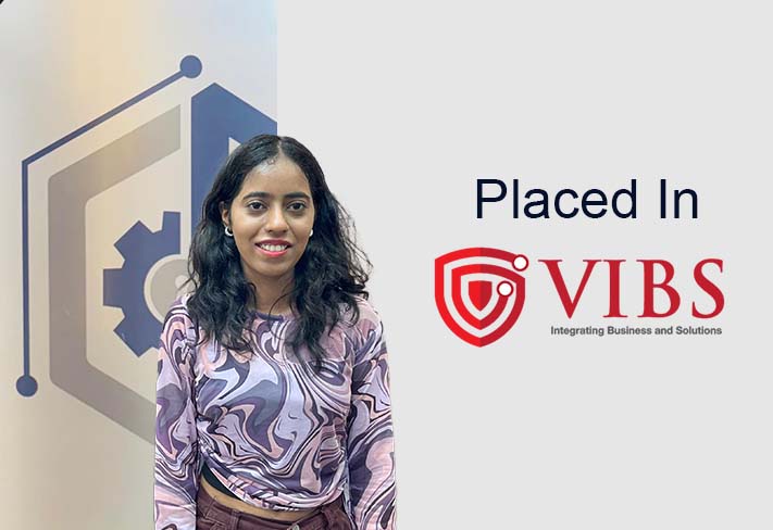 Vedika Arun Sakpal